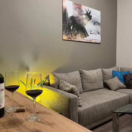 Pyhra - Urlaub Im Elsbeerland Apartment Wald  Luaran gambar
