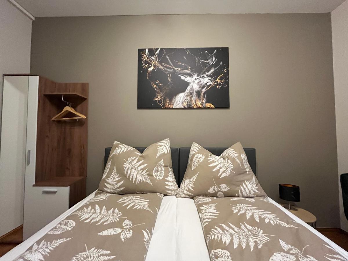 Pyhra - Urlaub Im Elsbeerland Apartment Wald  Luaran gambar
