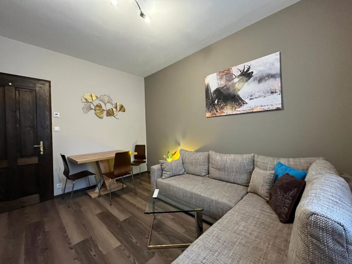 Pyhra - Urlaub Im Elsbeerland Apartment Wald  Luaran gambar