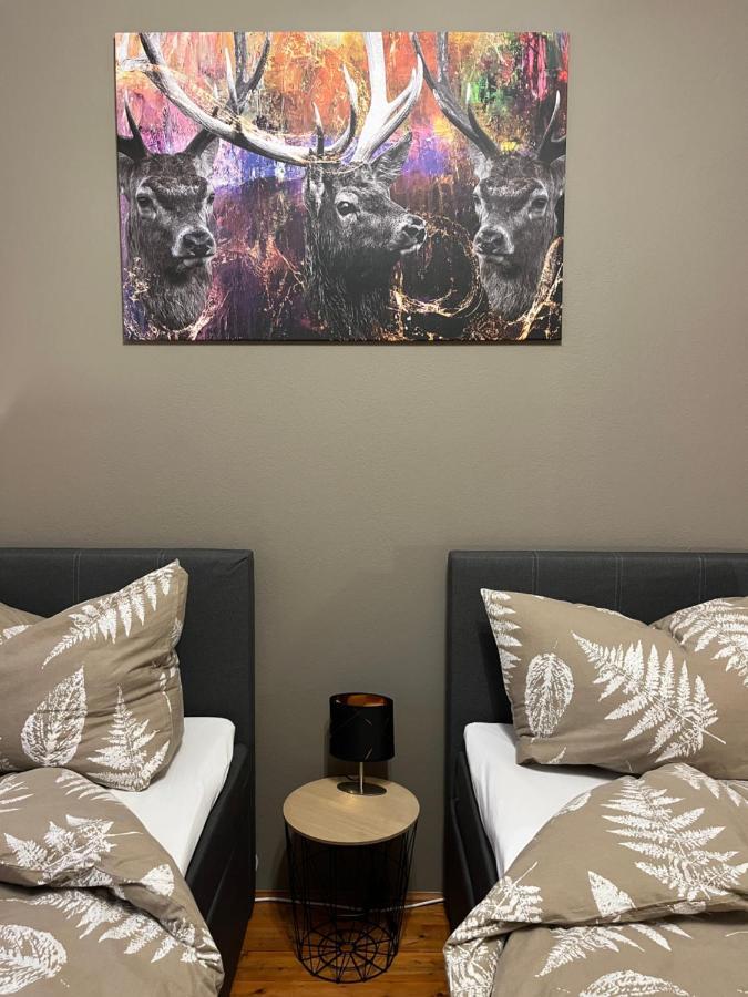 Pyhra - Urlaub Im Elsbeerland Apartment Wald  Luaran gambar
