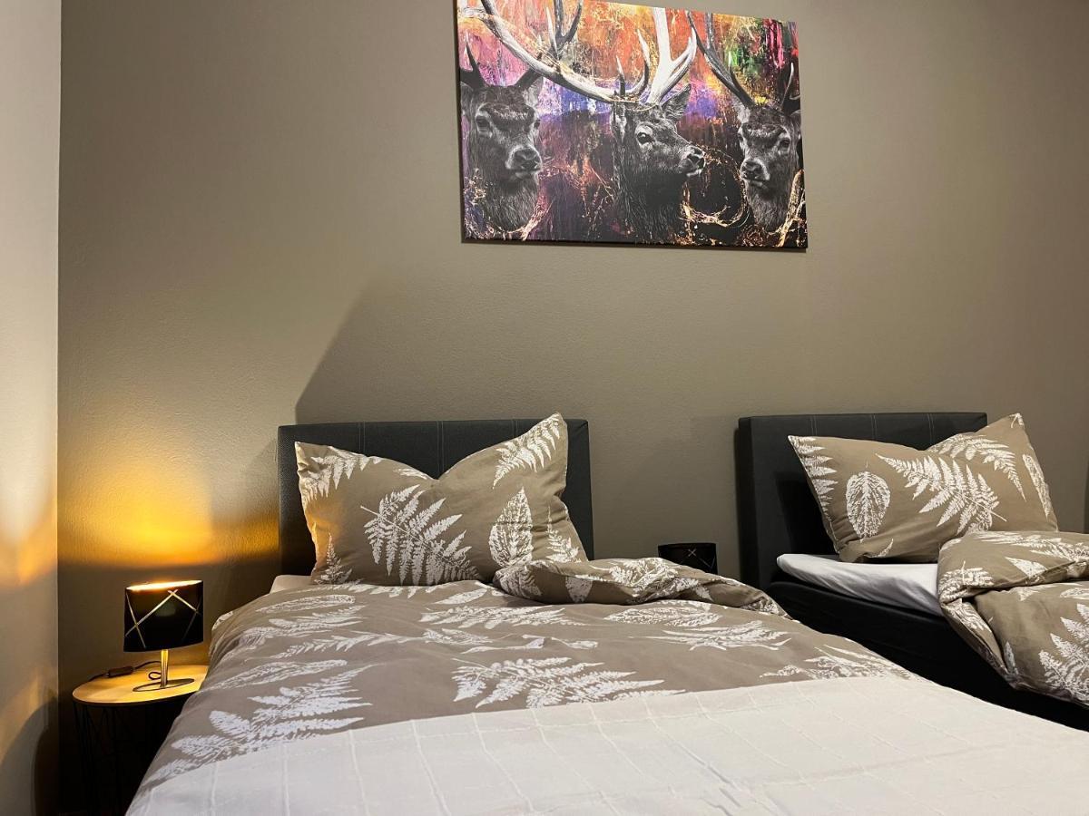 Pyhra - Urlaub Im Elsbeerland Apartment Wald  Luaran gambar